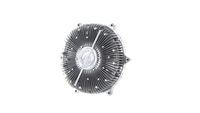 Thumbnail - Koppeling, radiateurventilator - CFC219000P - MAHLE