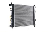 Thumbnail - Radiateur - CR2104000S - MAHLE