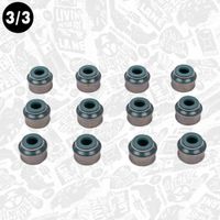 Thumbnail - Pakkingset, cilinderkop - TS0059 - ET ENGINETEAM