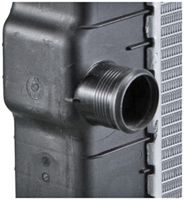 Thumbnail - Radiateur - CR1345000P - MAHLE