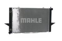 Thumbnail - Radiateur - CR1544000S - MAHLE