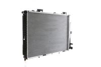 Thumbnail - Radiateur - CR245000S - MAHLE