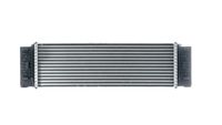 Thumbnail - Intercooler, inlaatluchtkoeler - CI368000P - MAHLE
