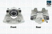 спирачен апарат