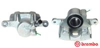 Bremssattel