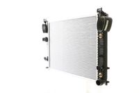 Thumbnail - Radiateur - CR302000S - MAHLE