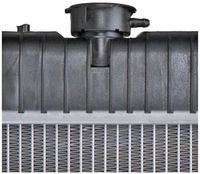 Thumbnail - Radiateur - CR232000P - MAHLE