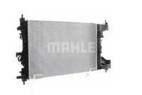 Thumbnail - Radiateur - CR2114000S - MAHLE