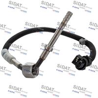 Sensor, Abgastemperatur