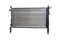 Thumbnail - Radiateur - CR1492000S - MAHLE