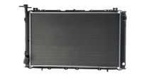 Thumbnail - Radiateur - CR63000S - MAHLE