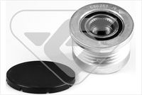 Fulie alternator HUTCHINSON, Cod: DB0261