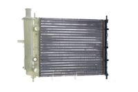 Thumbnail - Radiateur - CR598000S - MAHLE