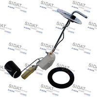 Sensor, Kraftstoffvorrat