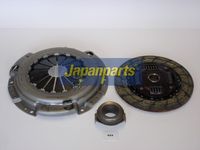 Set ambreiaj JAPANPARTS, Cod: KF-424