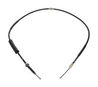 Seilzug, Feststellbremse