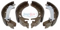 Set saboti frana JAPKO, Cod: 550306