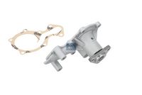 DT Spare Parts Waterpomp, motorkoeling 2