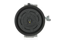 Kompressor, Klimaanlage