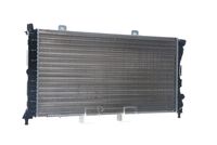 Thumbnail - Radiateur - CR489000S - MAHLE