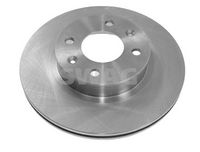 спирачен диск