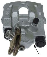 Bremssattel