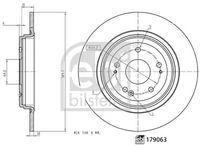 Bremsscheibe