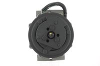 Kompressor, Klimaanlage