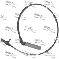 Sensor, Raddrehzahl