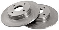 Bremsscheibe