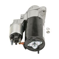 BOSCH Startmotor / Starter 2