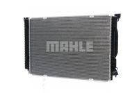Thumbnail - Radiateur - CR1420000S - MAHLE
