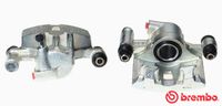 Bremssattel