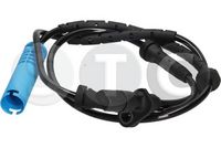 датчик, обороти на колелото