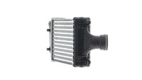 Thumbnail - Intercooler, inlaatluchtkoeler - CI379000P - MAHLE