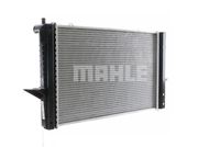Thumbnail - Radiateur - CR1544000S - MAHLE