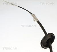 TRISCAN Trekkabel, parkeerrem 4