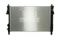 Thumbnail - Radiateur - CR661000P - MAHLE