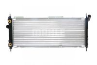 Thumbnail - Radiateur - CR357000S - MAHLE