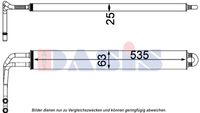 RADIATOR RACIRE ULEI SISTEM DIRECTIE