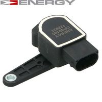 Sensor, Leuchtweitenregulierung