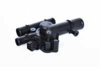 Termostat,lichid racire ASAM AUTOMOTIVE, Cod: 73662