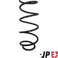 пружина за ходовата част