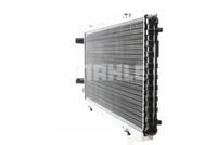 Thumbnail - Radiateur - CR33000S - MAHLE