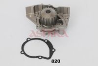 Pompă de apă, răcire motor ASHIKA, Cod: 35-08-820