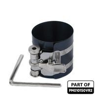 Thumbnail - Zuigerset - PM010150VR2 - ET ENGINETEAM