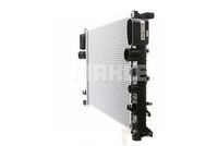Thumbnail - Radiateur - CR513000S - MAHLE