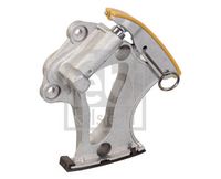 Spanner, Steuerkette