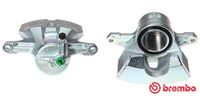 Bremssattel