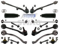 комплект окачване